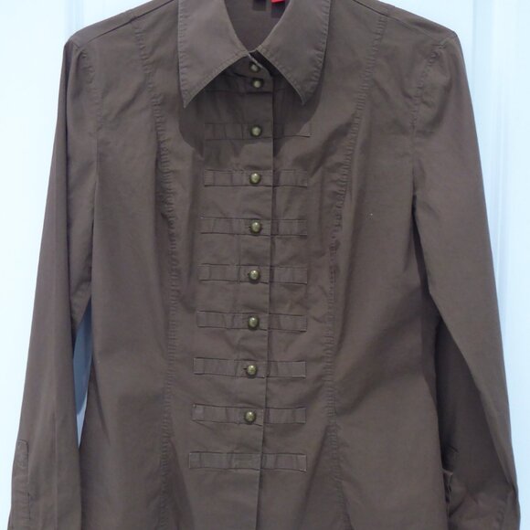 blouse - Picture 1 of 11
